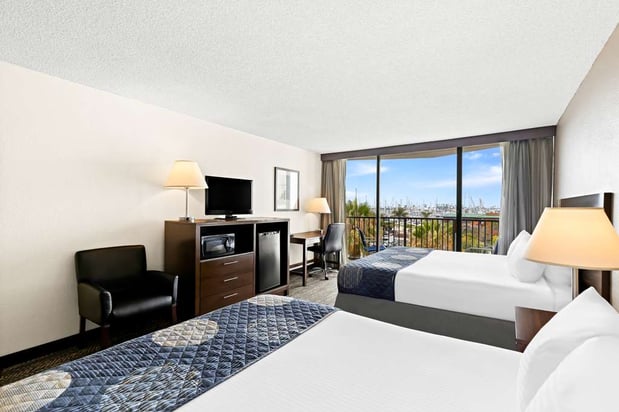 Images Best Western Yacht Harbor Hotel
