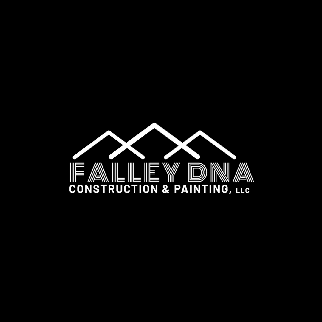 Falley DNA Construction &amp; Painting, LLC Logo