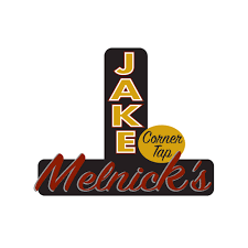 Jake Melnick's Corner Tap Logo