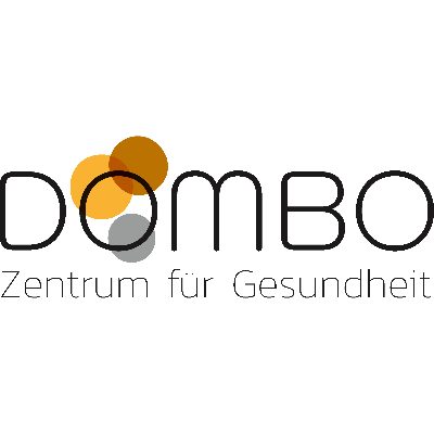 Logo Dombo Zentrum für Gesundheit