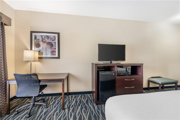 Images Best Western Plus Eastgate Inn & Suites