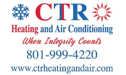 CTR Heating and Air Conditioning Photo