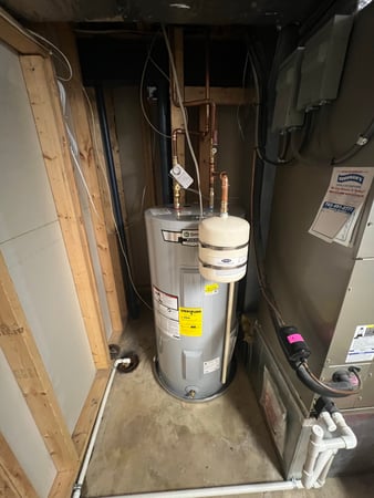 Images Standard Air Heating and Air Conditioning