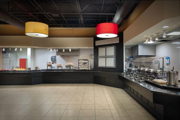 Images Holiday Inn & Suites Orlando SW - Celebration Area by IHG