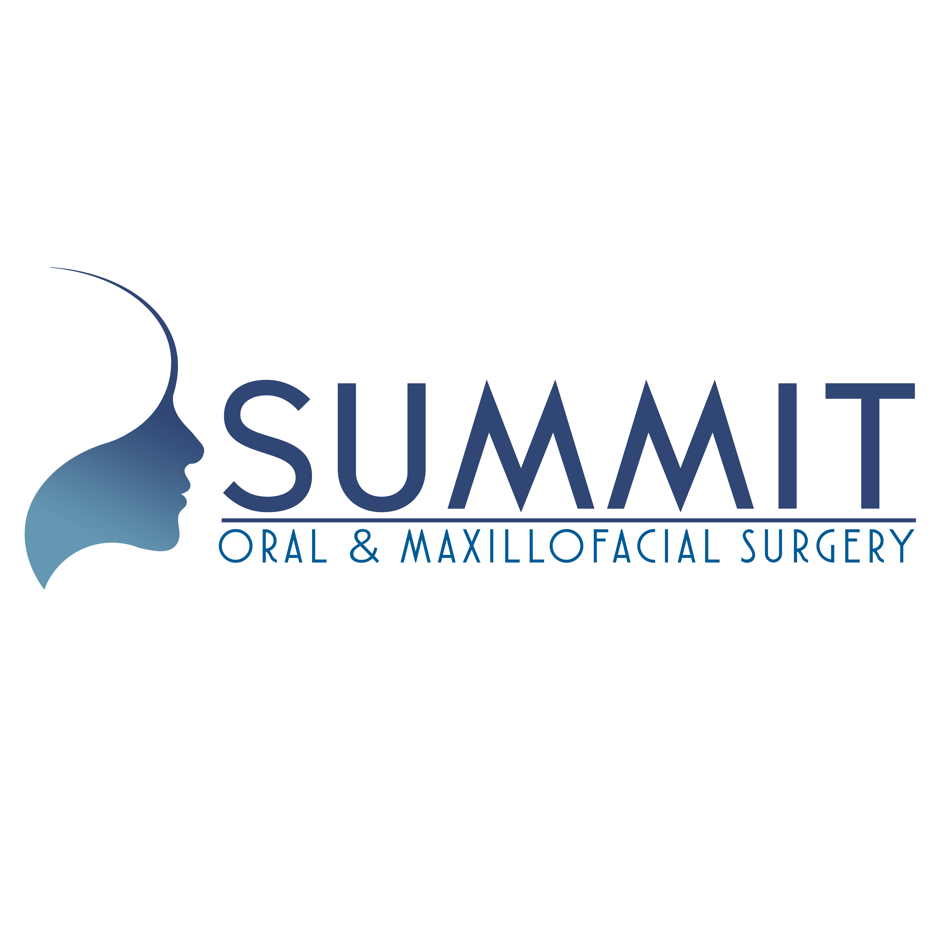 Summit Oral & Maxillofacial Surgery Logo Summit Oral & Maxillofacial Surgery Macomb (586)286-1600
