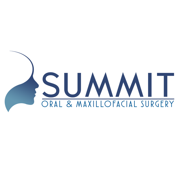 Summit Oral & Maxillofacial Surgery Logo