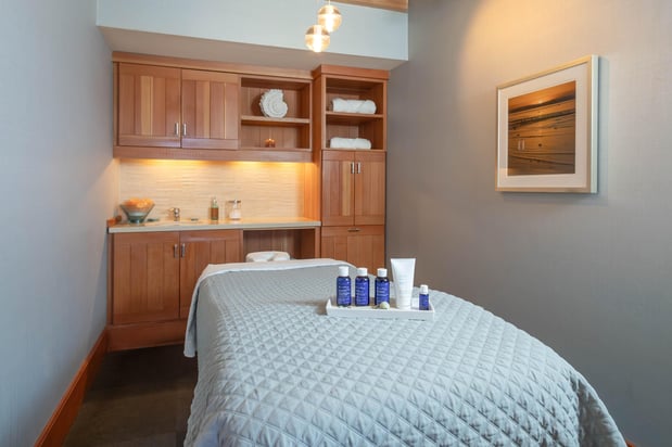 Images Opal Spa - Samoset Resort