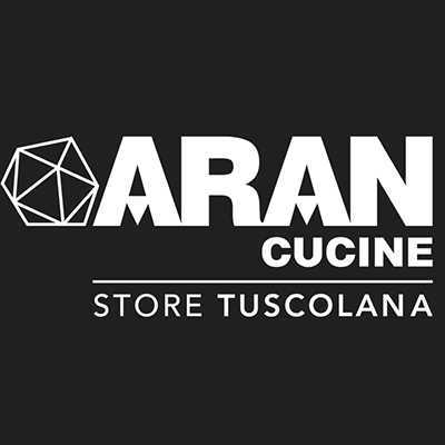 Aran Store Tuscolana Logo