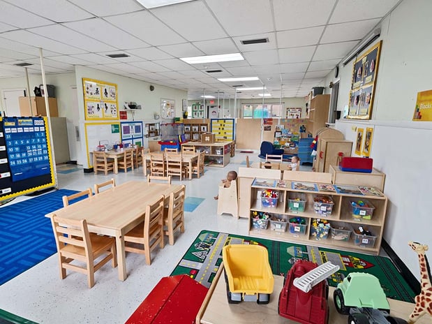 Images Webb Road KinderCare
