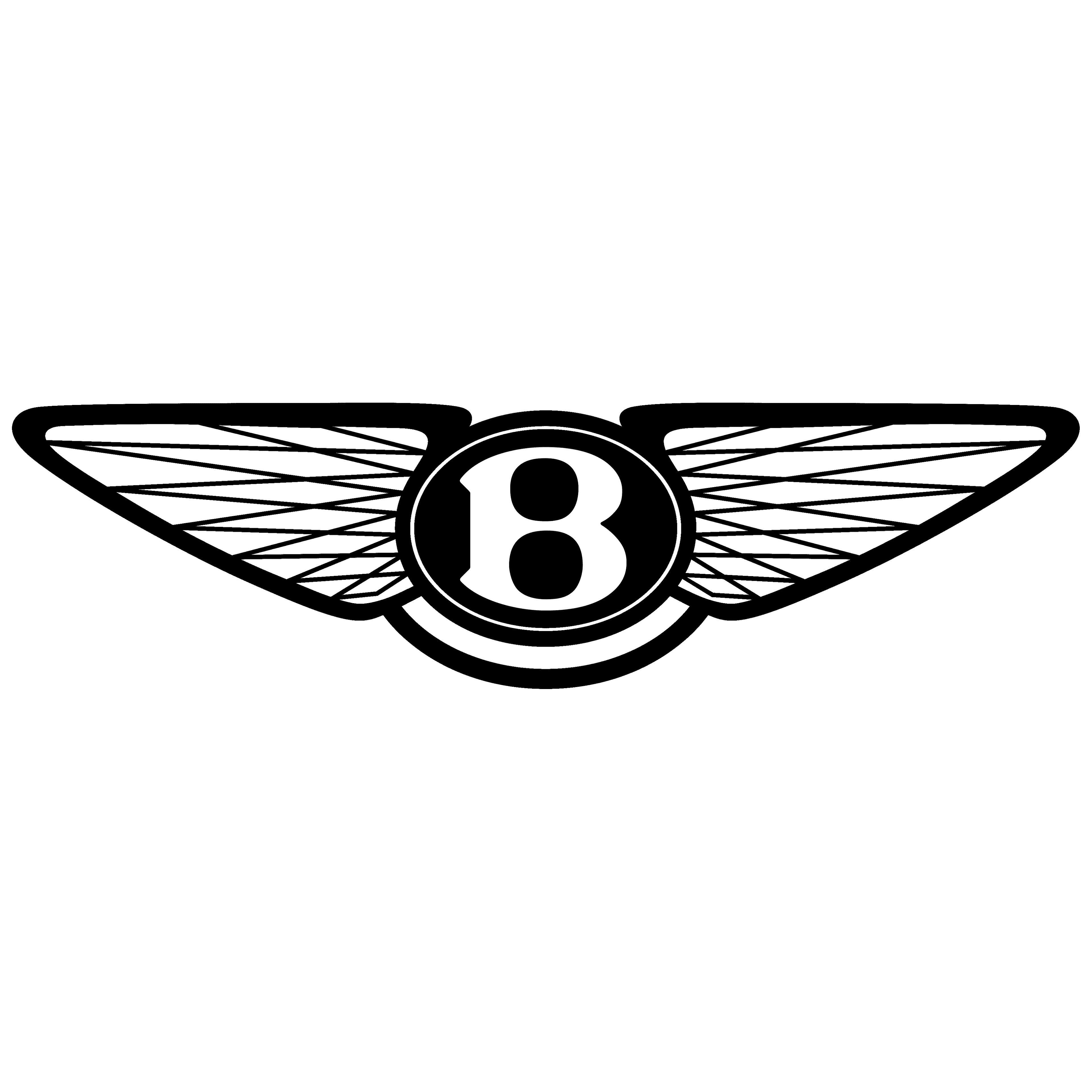 Bentley of Columbus Logo