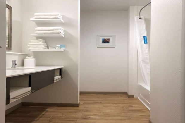 Images Hampton Inn & Suites Mary Esther-Fort Walton Beach