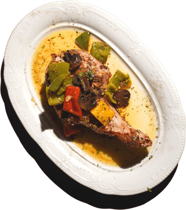 Images Sgrizzi Ristorante & Bar by Chef Marc