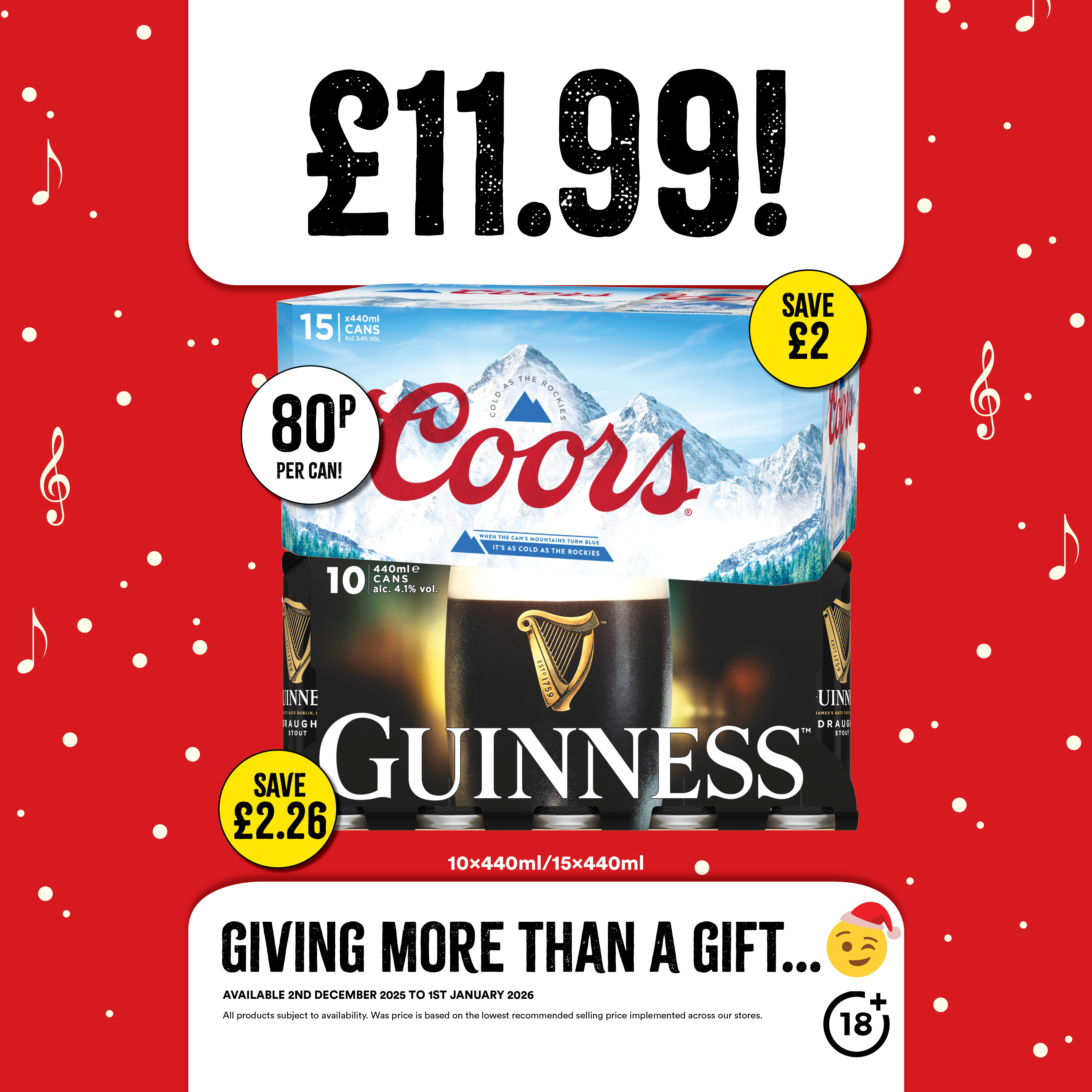 Images Best-one & Bargain Booze