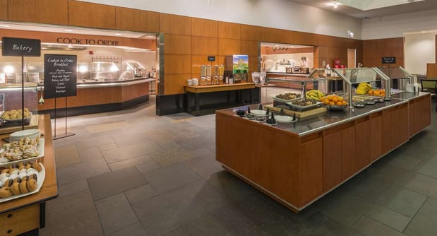 Images Embassy Suites by Hilton Chicago Downtown Magnificent Mile