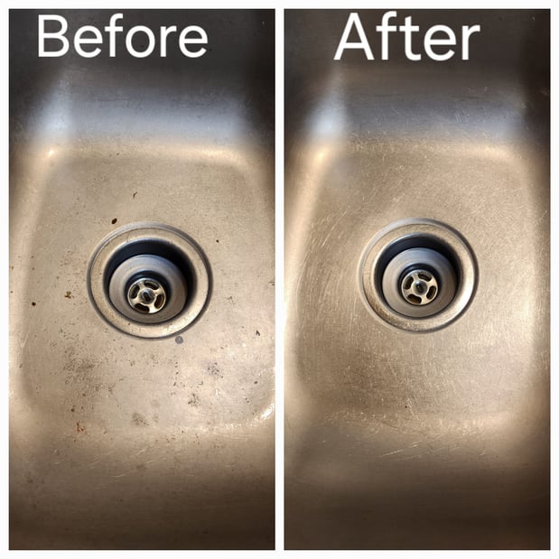 Images B Cleaner Services