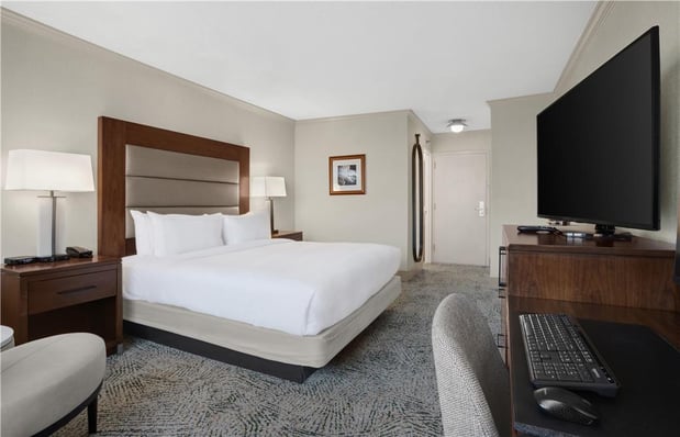 Images Hilton Arlington National Landing