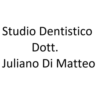 Studio Dentistico Dott. Juliano di Matteo Logo