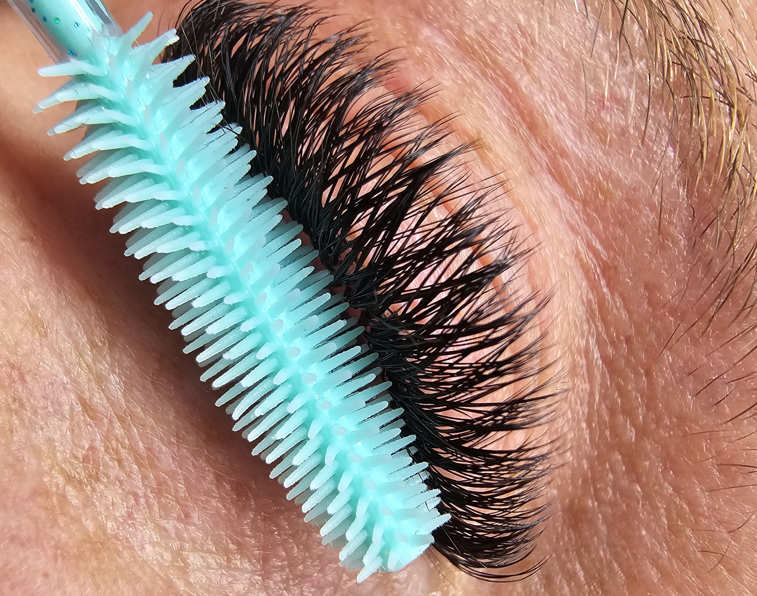 Images Lashista - Formation cils - Pose de cils - Produits de cils Longueuil