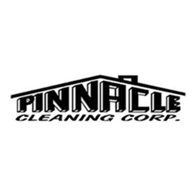 Pinnacle Cleaning Corp. Logo