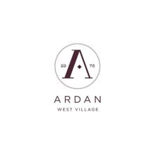 Ardan Logo