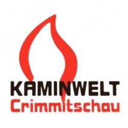 Kaminwelt Crimmitschau Logo