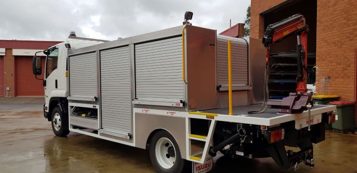 Images Panther Engineering (Aust) Pty Ltd