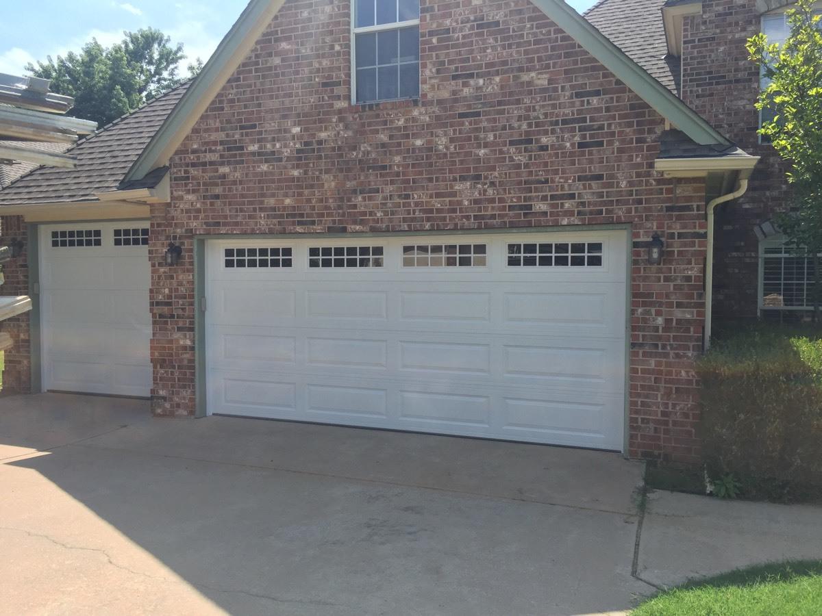 Northwest Garage Doors llc. Photo