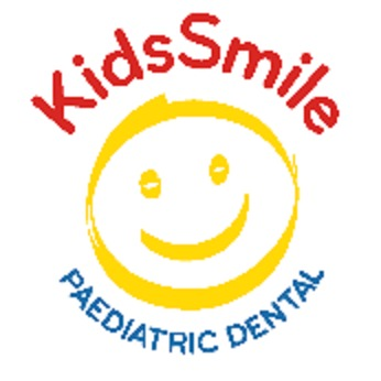 KidsSmile Paediatric Dental Logo
