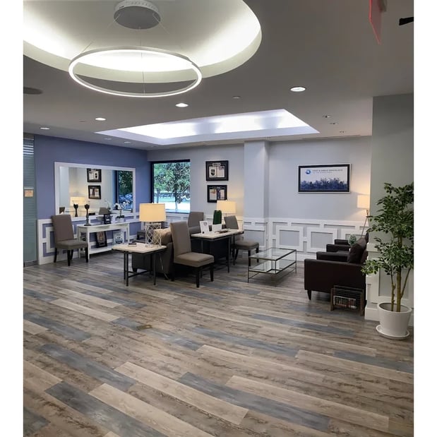 Images Foot and Ankle Specialists - Memorial City