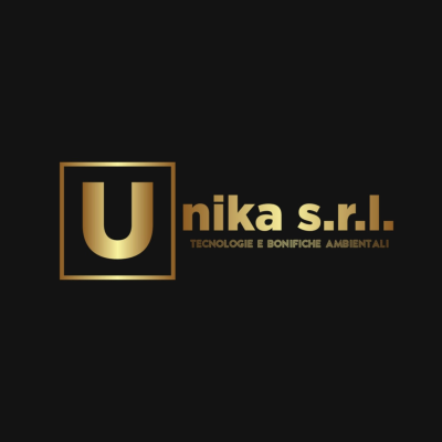 Unika – Bonifica Falde Acquifere – Livorno Logo