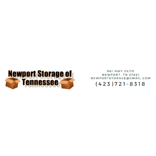Newport Storage of Tennessee