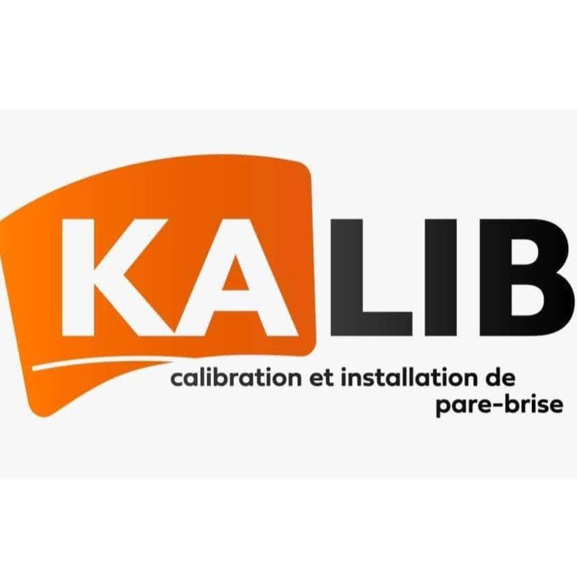 Kalib - Installation, Réparation de pare-brise Sherbrooke