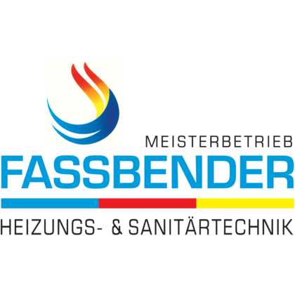 Heizung + Sanitär Fassbender Logo