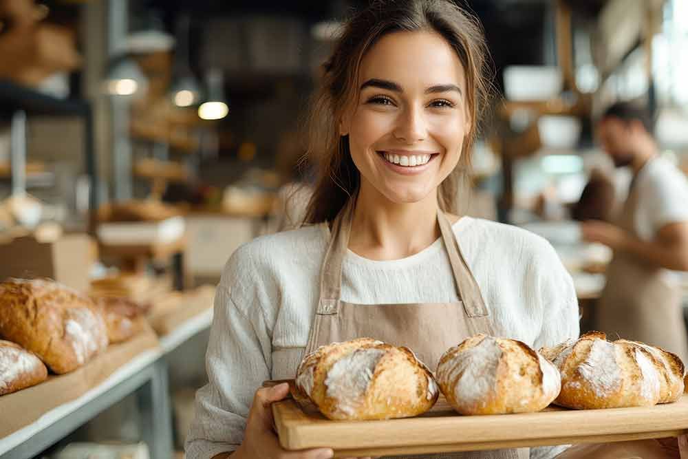Bilder Bäckerei Schute