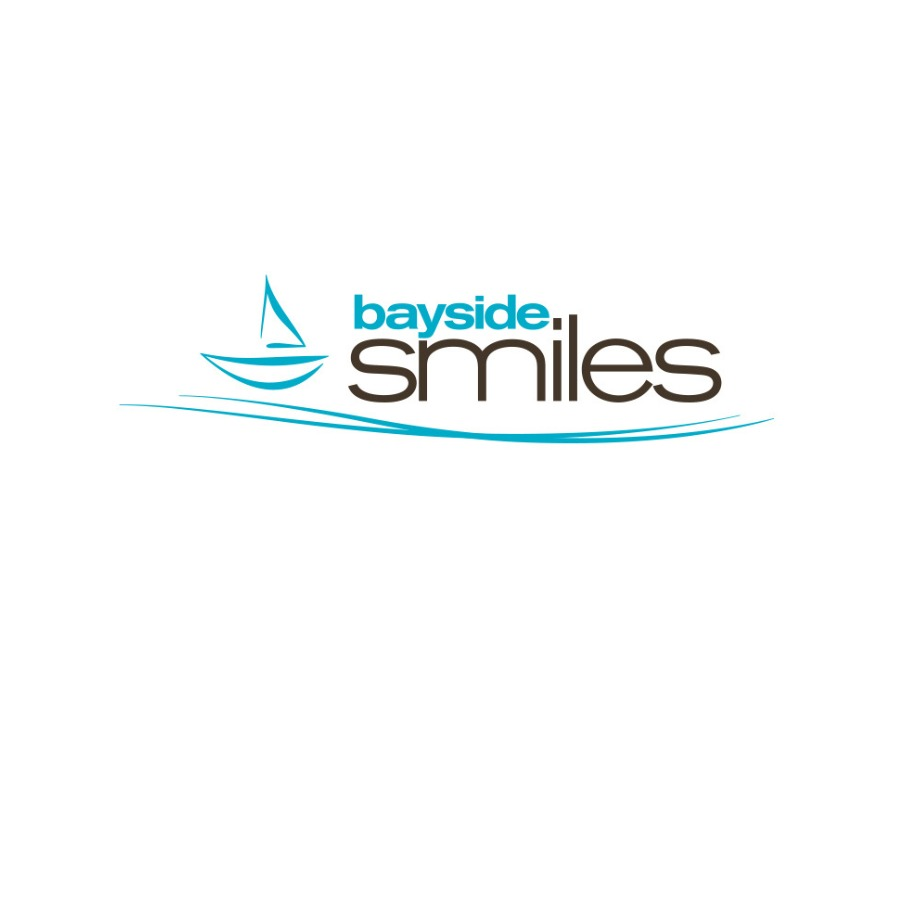 Bayside Smiles Logo