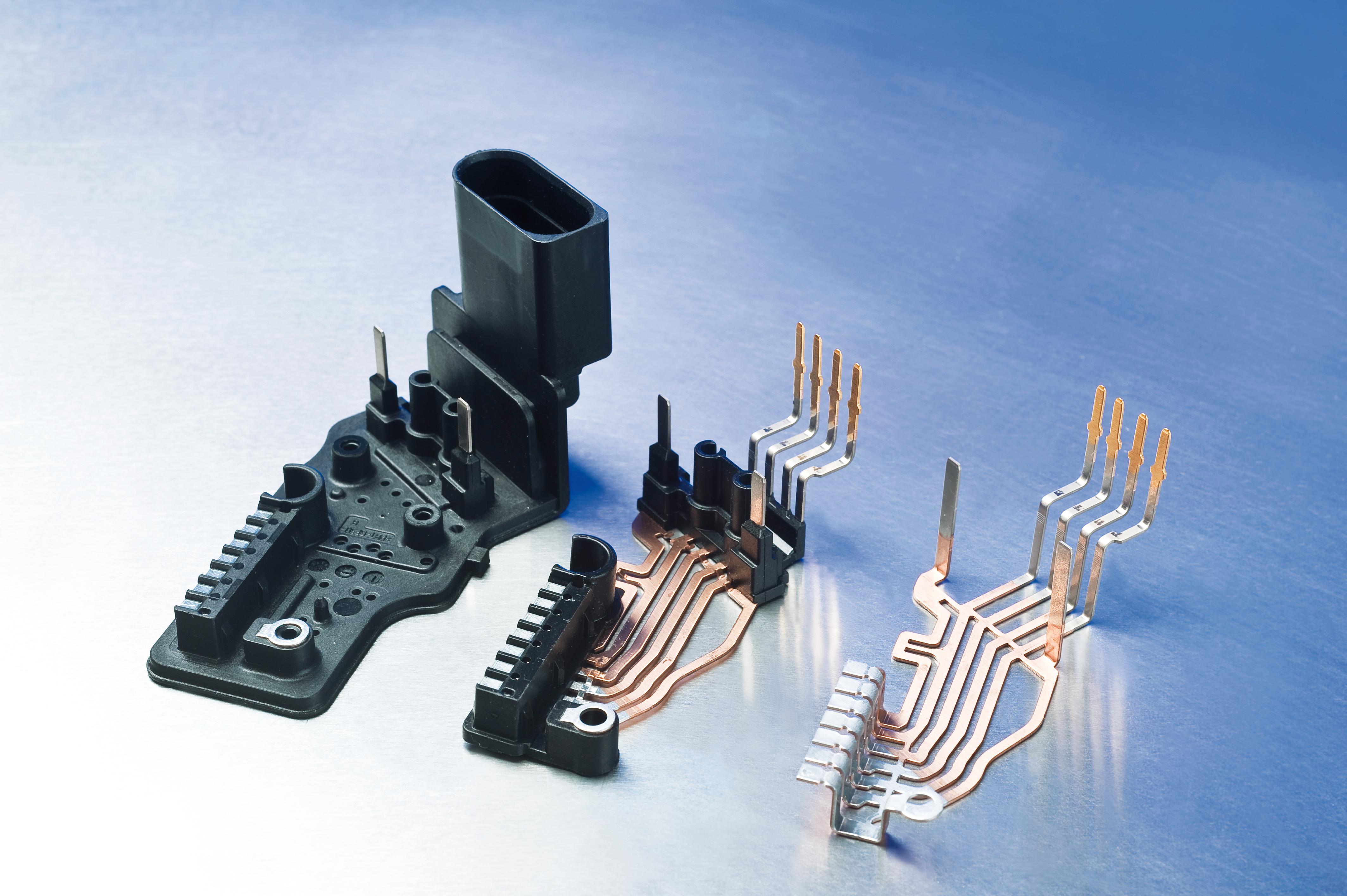 DODUCO Holding GmbH, Im Altgefäll 12 in Pforzheim