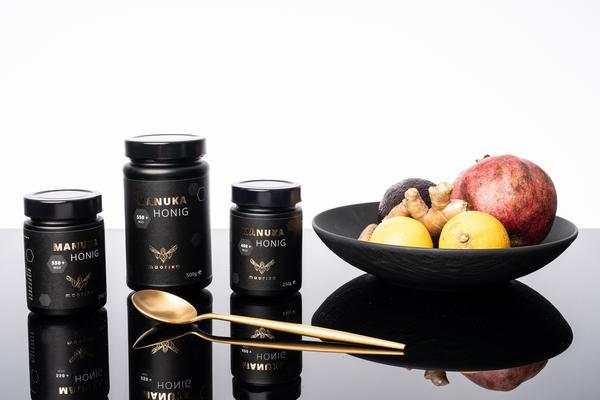 reitz natura GmbH, Große Bergstraße 152 in Hamburg