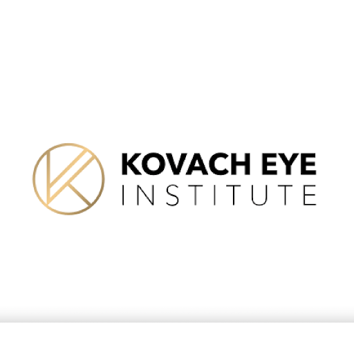 Kovach Eye Institute Logo