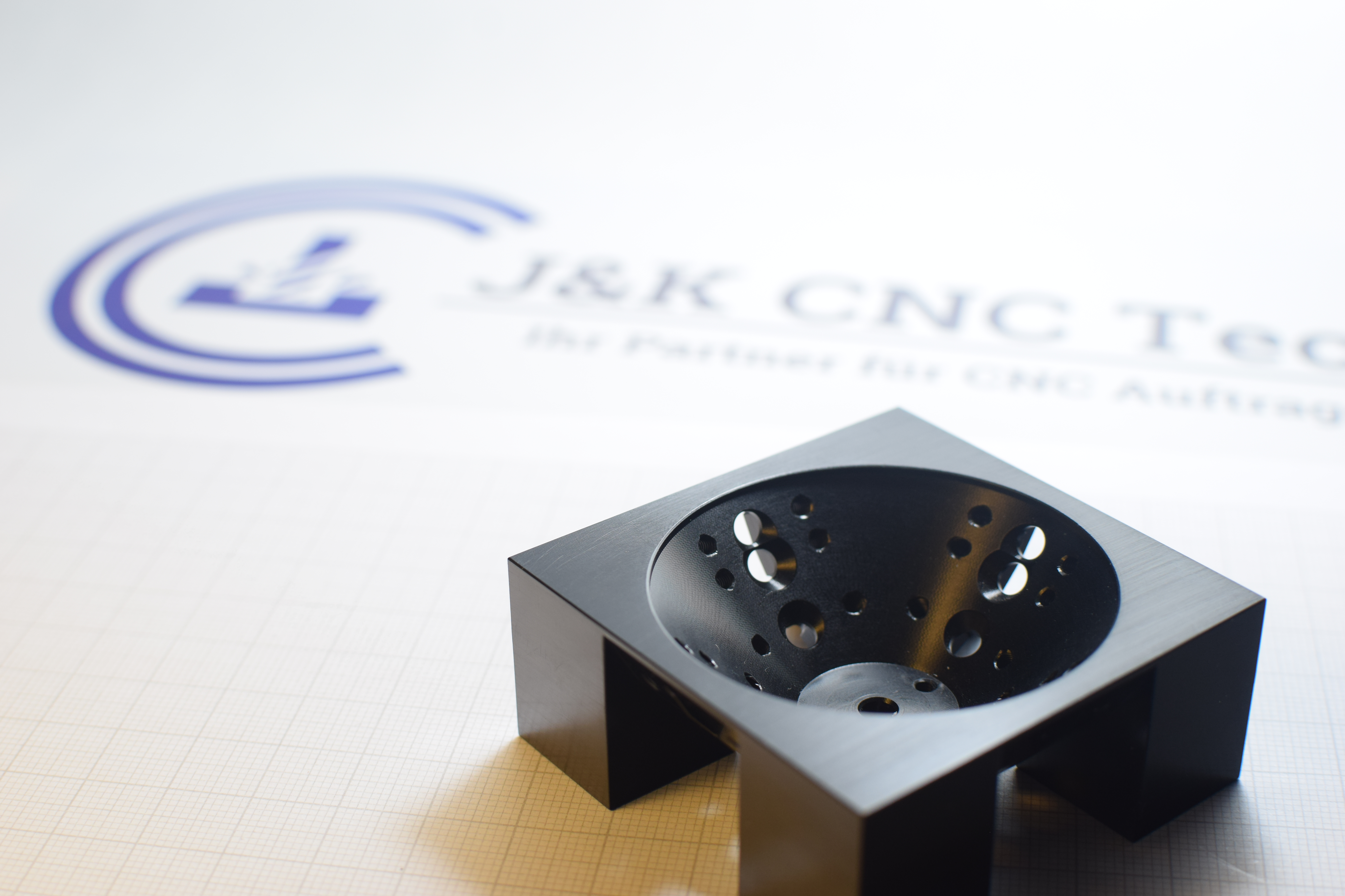 J&K CNC Technik GmbH, Veronastraße 10 in Bingen am Rhein