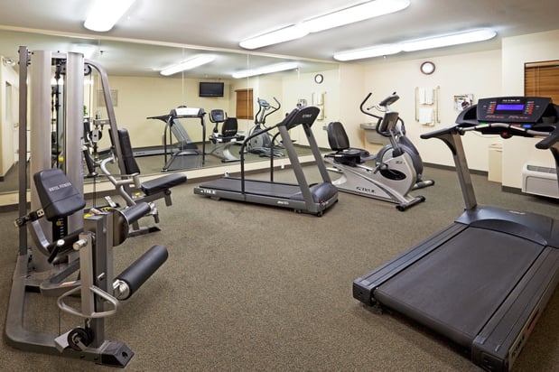 Images Candlewood Suites Corpus Christi-Spid by IHG