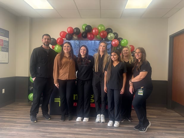 Images Integrity Urgent Care - Decatur