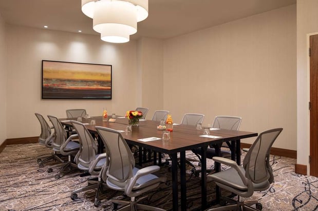Images Hilton Garden Inn Long Island City New York