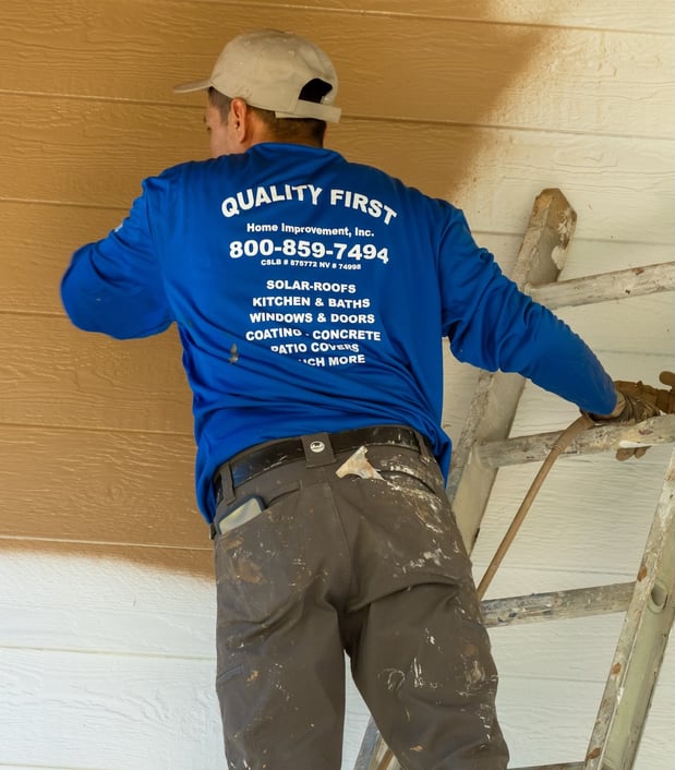 Images Quality First Home Improvement