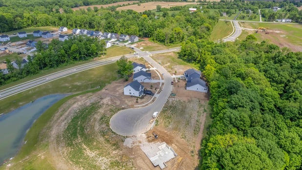 Images Terra Alta by Rockford Homes