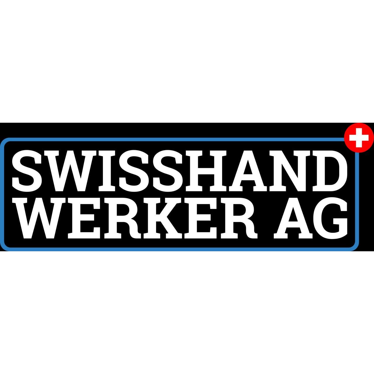 Swiss Handwerker AG Logo