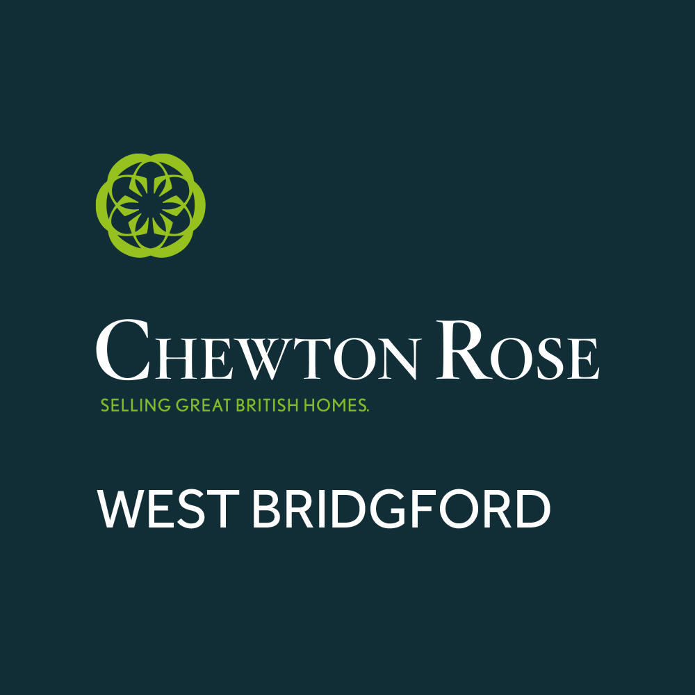 Chewton Rose Estate Agents Grantham (Chewton Rose) Logo