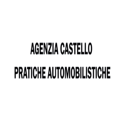 Agenzia Castello - Pratiche Automobilistiche Logo
