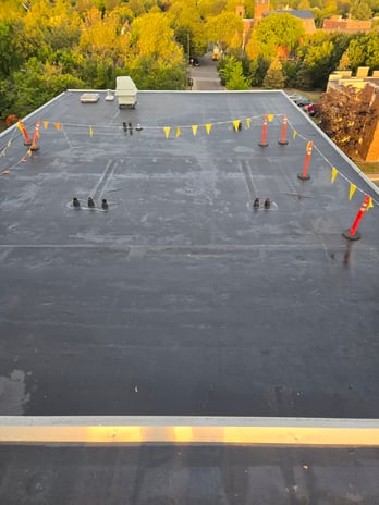 Images DFW Roofing