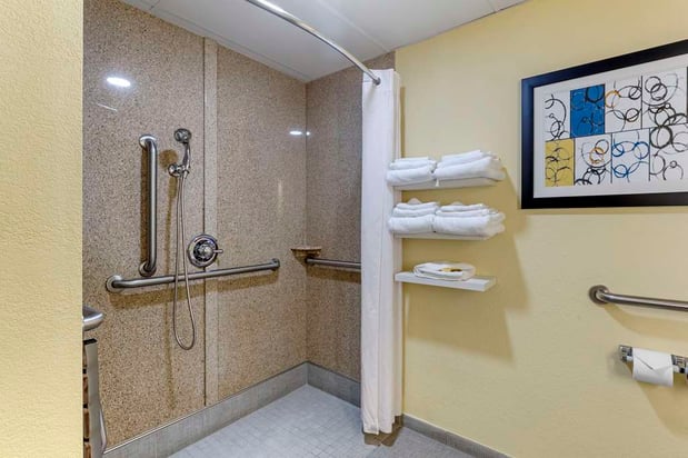 Images Best Western Plus North Shore Hotel