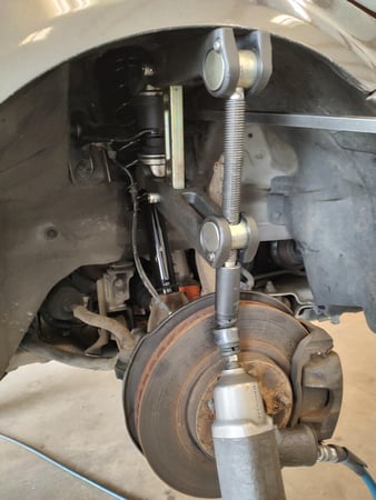 Images SS Alignments & Auto Repair